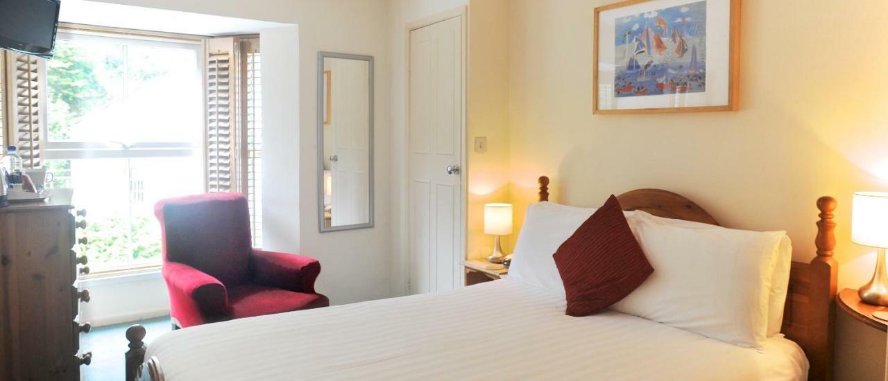Penryn House Hotel Polperro Exterior photo